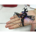 Chaud nouveau arrivant! MJX X-Series X902 rc quadcopter mini pas cher rc quadcopter couleur noire MJX 2.4G rc Drone